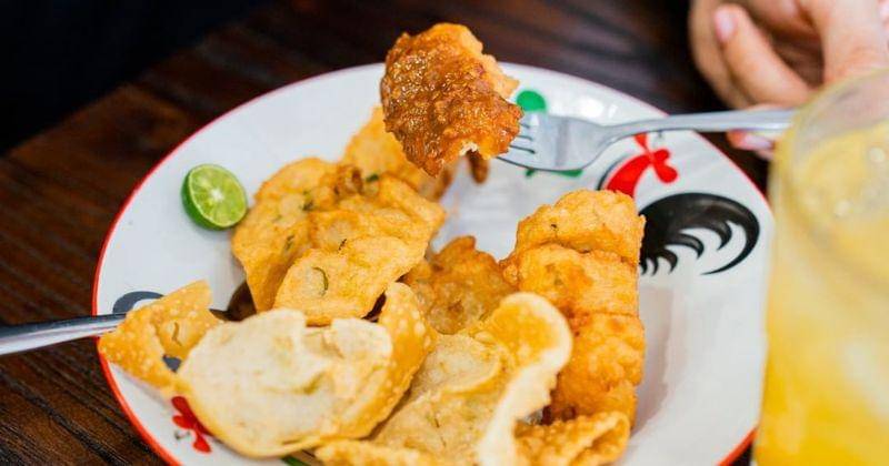 Instagram.com/miebandungkejaksaan1964